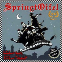 Purchase Springtoifel - Lieder Aus 2001Er Nacht CD2