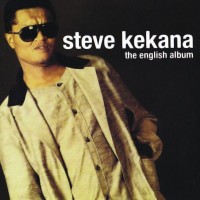 Purchase Steve Kekana - The English Album