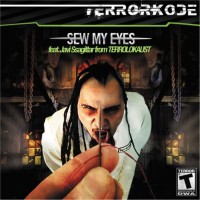 Purchase Terrorkode - Sew My Eyes (EP)