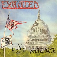 Purchase The Exploited - Live At The Whitehouse