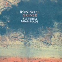 Purchase Ron Miles - Quiver