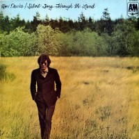 Purchase Ron Davies - Silent Song Through The Land (Vinyl)