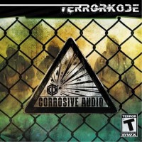 Purchase Terrorkode - Corrosive Audio (Limited Edition)