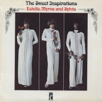 Purchase The Sweet Inspirations - Estelle, Myrna And Sylvia (Vinyl)