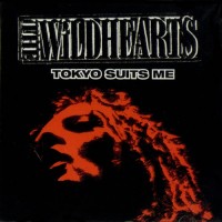Purchase The Wildhearts - Tokyo Suits Me CD1