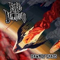 Purchase Bad Voodoo - Dawn Of Chaos