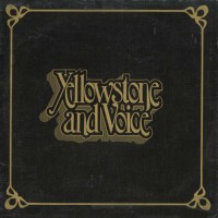 Purchase Yellowstone & Voice - Yellowstone & Voice (Vinyl)