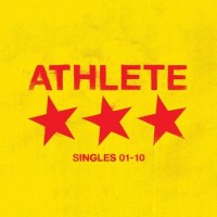 Purchase Athlete - Singles 01-10 (Deluxe Version) CD1