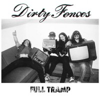 Purchase Dirty Fences - Full Tramp
