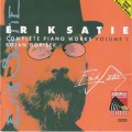 Buy Erik Satie - Complete Piano Works Vol. 1 (By Bojan Gorisek) Mp3 Download