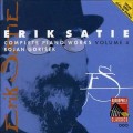 Buy Erik Satie - Complete Piano Works Vol. 4 (By Bojan Gorisek) Mp3 Download
