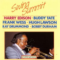 Purchase Harry Edison - Swing Summit (With Buddy Tate)