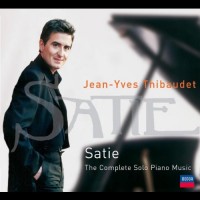 Purchase Jean-Yves Thibaudet - Satie: The Complete Solo Piano Music CD1