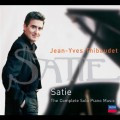 Buy Jean-Yves Thibaudet - Satie: The Complete Solo Piano Music CD2 Mp3 Download