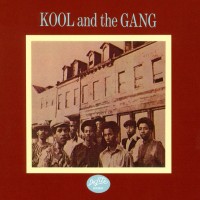Purchase Kool & The Gang - Kool And The Gang (Reissued 1996)