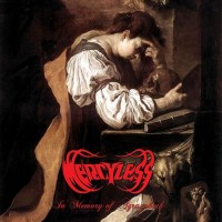 Purchase Mercyless - In Memory Of Agrazabeth CD1