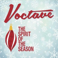 Purchase Voctave - The Spirit Of The Season