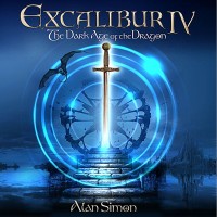 Purchase Alan Simon - Excalibur IV: The Dark Age Of The Dragon