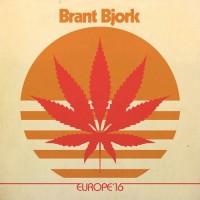 Purchase Brant Bjork - Europe '16 CD1