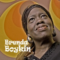 Purchase Brenda Boykin - Brenda Boykin