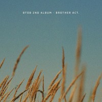 Purchase Btob - Brother Act