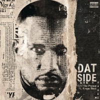 Purchase Cyhi The Prynce - Dat Side (CDS)