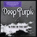 Buy Deep Purple - A Fire In The Sky CD2 Mp3 Download