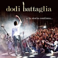 Purchase Dodi Battaglia - E La Storia Continua... CD2