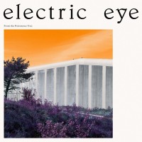 Purchase Electric Eye - From The Poisonous Tree