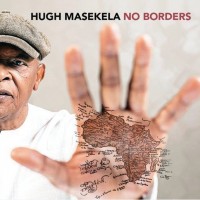Purchase Hugh Masekela - No Borders