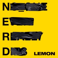 Purchase N.E.R.D - Lemon (CDS)