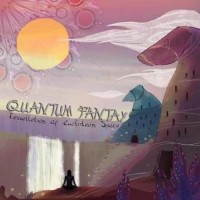 Purchase Quantum Fantay - Tessellation Of Euclidean Space