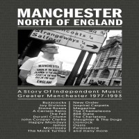 Purchase VA - A Story Of Independent Music Greater Manchester 1977 - 1993 CD1