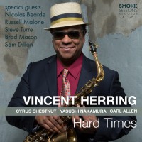 Purchase Vincent Herring - Hard Times