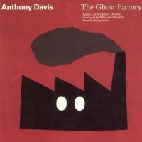 Purchase Anthony Davis - The Ghost Factory