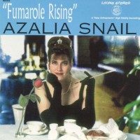 Purchase Azalia Snail - Fumarole Rising