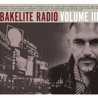 Purchase Bakelite Radio - Vol. 3