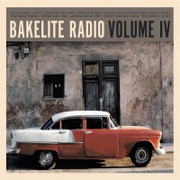 Purchase Bakelite Radio - Vol. 4