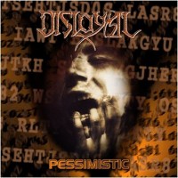 Purchase Disloyal - Pessimistic