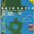 Buy Erik Satie - Complete Piano Works Vol. 10 (By Bojan Gorisek) Mp3 Download
