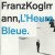 Buy Franz Koglmann - L'heure Bleue Mp3 Download