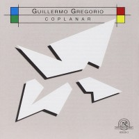 Purchase Guillermo Gregorio - Coplanar