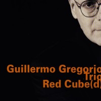 Purchase Guillermo Gregorio - Red Cube(D)