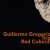 Buy Guillermo Gregorio - Red Cube(D) Mp3 Download