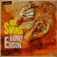 Purchase Harry Edison - Mr. Swing (Vinyl)