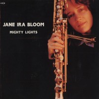 Purchase Jane Ira Bloom - Mighty Lights (Vinyl)