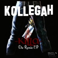 Purchase Kollegah - Killa Die Remix (EP)