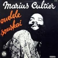 Purchase Marius Cultier - Ouelele Souskai (Vinyl)