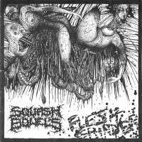 Purchase Squash Bowels & Needful Things - Flesh Grinder / Harsh Extreme (Split EP)