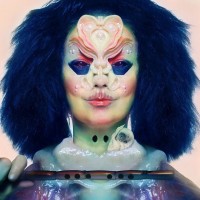 Purchase Björk - Utopia
